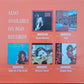 Sammy Hagar - Live Loud & Clear (Rare 1992 BGO CD) NM