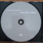 Danger mouse - The Grey Album (Legendary Hip Hop UK Stock CD) NM