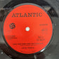 Aretha Franklin - Since You've been Gone (Vinyl Single) 1968 Atlantic Soul 45 *EX*