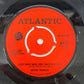 Aretha Franklin - Since you've Been Gone (Vinyl Single) 1968 Atlantic Soul 45 *VG+*