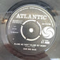Sam & Dave - You Don't Know Like I Know (Vinyl Single) Atlantic Soul 45 *VG+*