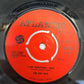 Sam & Dave - Hold on I'm Comin' (Vinyl Single) 1966 Atlantic Soul 45 *VG+*