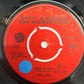 Eddie Floyd - Knock on Wood (Vinyl Single) 1966 Atlantic Soul 45 *EX*