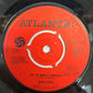 Eddie Floyd - Knock on Wood (Vinyl Single) 1966 Atlantic Soul 45 *EX*