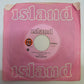 Traffic - Medicated Goo (Vinyl Single) 1968 Island 45 *VG*