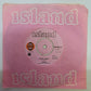 Traffic - Feeling Alright? (Vinyl Single) 1968 Island 45 *EX*