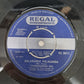 Tyrannosaurus Rex [T.Rex] - One Inch Rock (Vinyl Single) RZ 3011 *NM*
