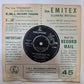 Billy J Kramer with Dakotas - Little Children (Vinyl Single) EX