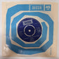 Thin Lizzy - Whiskey in the Jar (Vinyl Single UK) Mint