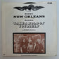 Gillan - New Orleans (Vinyl Single UK 1981) EX/NM