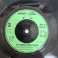 Uriah Heep - Think It Over (Vinyl P/S Single) VG/NM