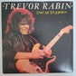 Trevor Rabin - Take me to a Party (Clear Vinyl Single) EX/NM