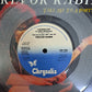 Trevor Rabin - Take me to a Party (Clear Vinyl Single) EX/NM