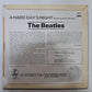 Beatles EP - A Hard Days Night [Extracts From the Film] (Vinyl EP) VG+/EX