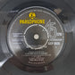 Beatles EP - A Hard Days Night [Extracts From the Film] (Vinyl EP) VG+/EX
