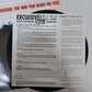 Michael Jackson - The Way you Make me Feel (UK Competition Vinyl Single) EX/M