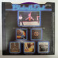 E.L.O - Sweet Talkin' Woman (Purple Vinyl Single P/S) EX/NM