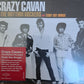 Crazy Cavan & the Rhythm Rockers - Teddy Boy Boogie (2012 DCD) Sealed