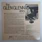Glen Glenn - The Glen Glenn Story (1982 Ace Rockabilly Vinyl LP) NM/NM