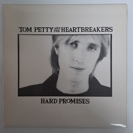 Tom Petty and the Heartbreakers - Hard Promises (NM/NM) 1981 Vinyl LP