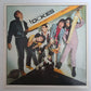 Dickies - The Incredible Shrinking (Yellow Vinyl LP 1979 UK) NM/NM