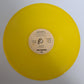 Dickies - The Incredible Shrinking (Yellow Vinyl LP 1979 UK) NM/NM