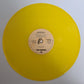 Dickies - The Incredible Shrinking (Yellow Vinyl LP 1979 UK) NM/NM