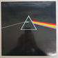 Pink Floyd - Dark Side of the Moon (White Vinyl LP 1978) EX/NM