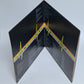 Pink Floyd - Dark Side of the Moon (White Vinyl LP 1978) EX/NM