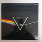 Pink Floyd - Dark Side of the Moon (White Vinyl LP 1978) EX/NM