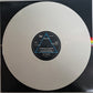 Pink Floyd - Dark Side of the Moon (White Vinyl LP 1978) EX/NM