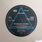 Pink Floyd - Dark Side of the Moon (White Vinyl LP 1978) EX/NM