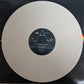 Pink Floyd - Dark Side of the Moon (White Vinyl LP 1978) EX/NM