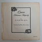 Queen - Bohemian Rhapsody (UK Picture Sleeve Vinyl Single) VG+/EX