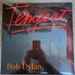 Bob Dylan - Tempest (180g Double Vinyl LP 2023 De Agostini) Sealed