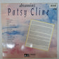 Patsy Cline - Dreaming... ~ 16 Original greats (Vinyl LP) NM/NM