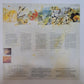 Everything But the Girl - The Language of Life (Vinyl LP 1990) EX/EX