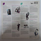 Various - Hits Revival (Vinyl LP) NM/NM 1987 Soul Motown Compilation