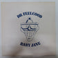 Dr Feelgood - Baby Jane (Vinyl 12" Single) EX/EX UK 1977