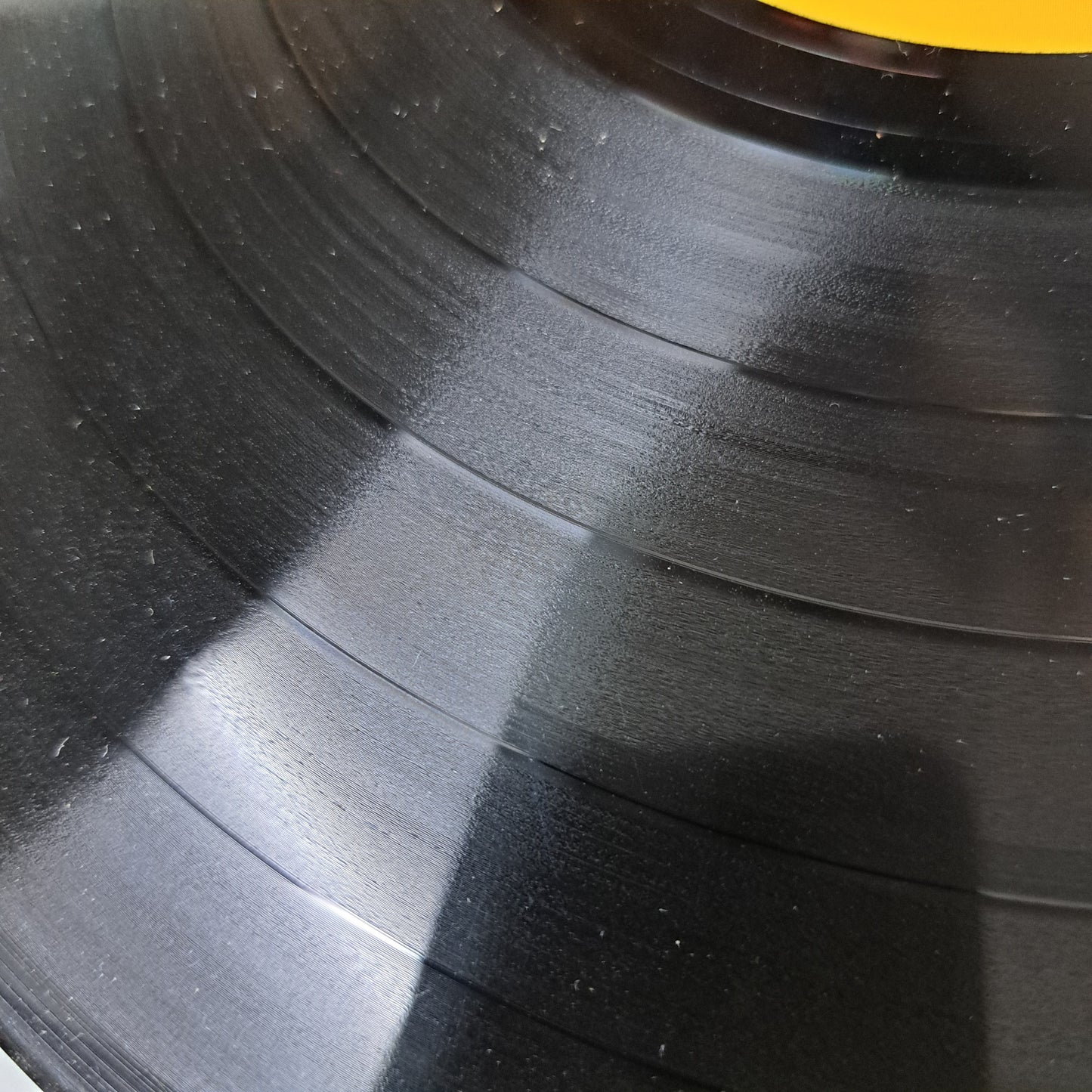 Paul Young - No Parlez (Vinyl LP) Ex/Ex 1983 Album