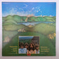 Barclay James Harvest - Octoberon (Vinyl LP) NM/EX 1976 UK Embossed 1st