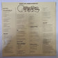 Barclay James Harvest - Octoberon (Vinyl LP) NM/EX 1976 UK Embossed 1st