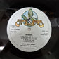 Barclay James Harvest - Octoberon (Vinyl LP) NM/EX 1976 UK Embossed 1st