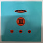 Orbital - III [Satan] (Vinyl Single) Ex/Ex 1991 UK P/S Techno 45