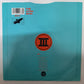 Orbital - III [Satan] (Vinyl Single) Ex/Ex 1991 UK P/S Techno 45