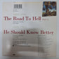 Chris Rea - The Road to Hell (Vinyl Single) 1989 UK P/S 45