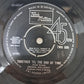 Brenda Holloway - Together 'til the end of Time (TMG 556 Vinyl 45) Ex