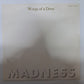 Madness - Wings of a Dove (Vinyl 12") EX/EX UK Embossed P/S