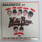 Madness - Return of the Los Palmas 7 (Vinyl 7" Single) EX/EX