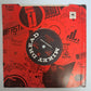 Clash / Mikey Dredd - Hitsville UK / Radio One (Vinyl 7") VG+/NM